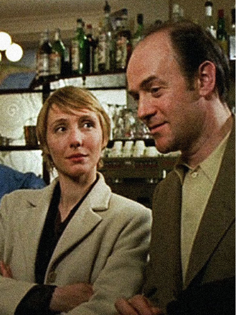 Après la pluie Après la pluie