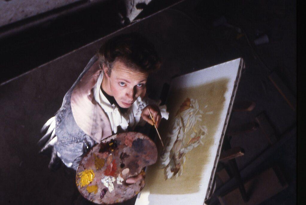 Les Deux Fragonard Les Deux Fragonard