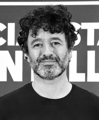 Rodrigo Sorogoyen
