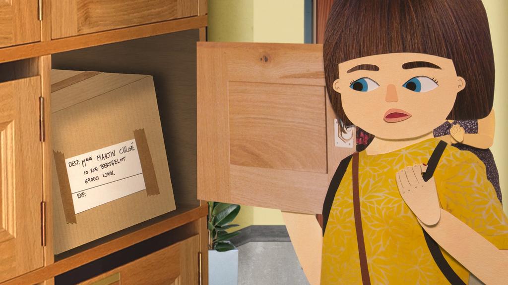 Marie-Pierre Hauwelle