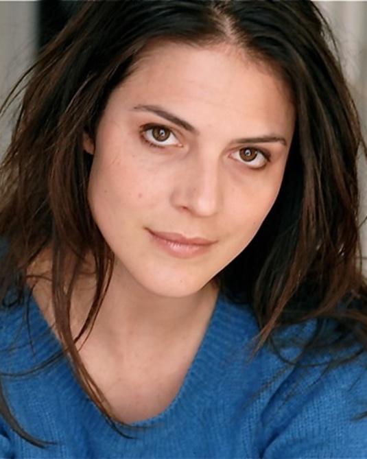 Raphaèle Bouchard Raphaèle Bouchard