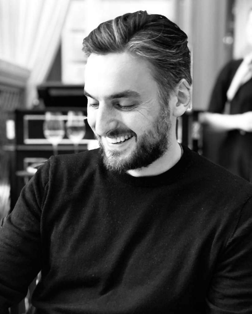 Vincent Duquesne Vincent Duquesne