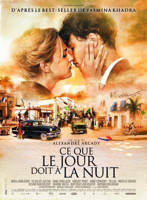 Ce que le jour doit à la nuit Ce que le jour doit à la nuit