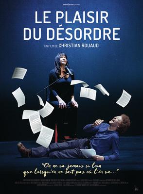 Le Plaisir du désordre Le Plaisir du désordre