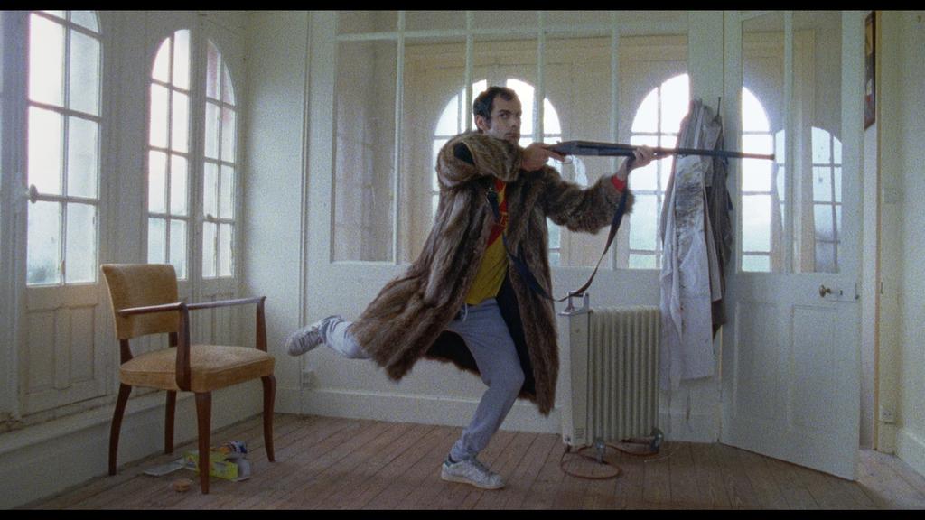 Meow Meow Fur Meow Meow Fur