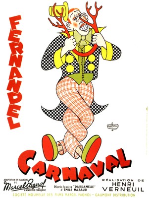 Carnaval Carnaval