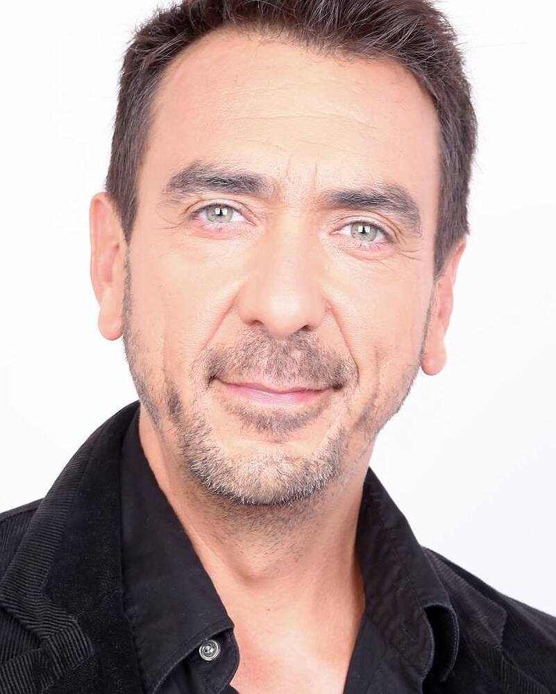 Régis Mardon Régis Mardon