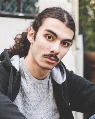 Dylan Guedj Dylan Guedj