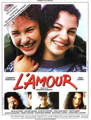 L'Amour L'Amour