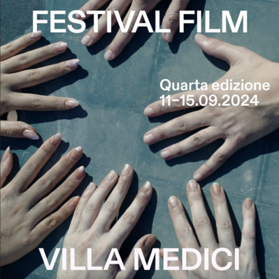 Villa Medici Film Festival