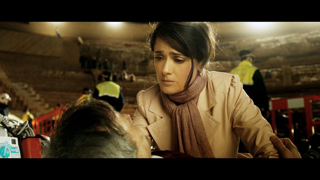 La chispa de la vida La chispa de la vida