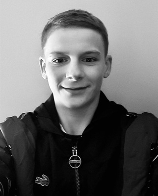 Logan Lefebvre Logan Lefebvre