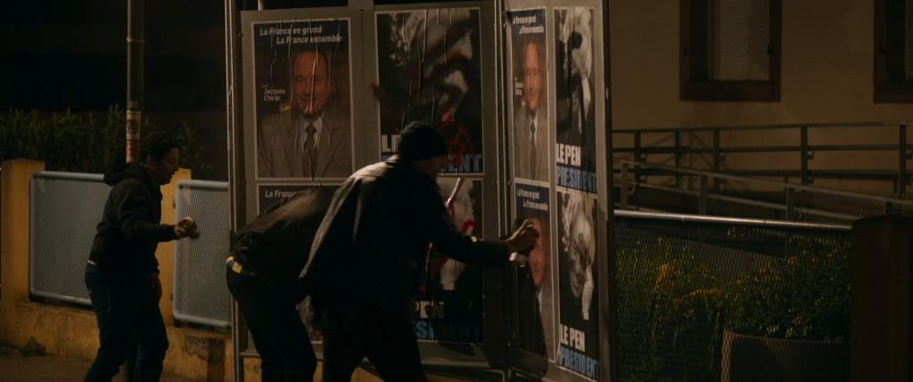 El Second Tour El Second Tour