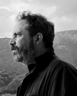 Franck Morand - &copy; Patrick Ghinringhelli