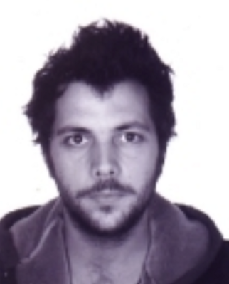 Franck Morand Franck Morand