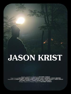 Jason Krist Jason Krist