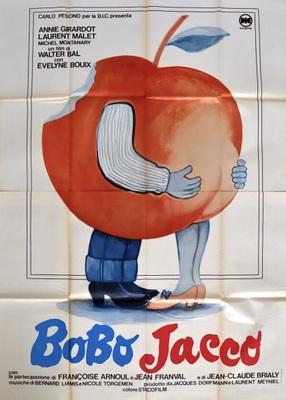 Bobo Jacco - Italy Bobo Jacco - Italy