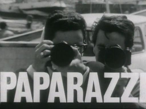 Paparazzi Paparazzi