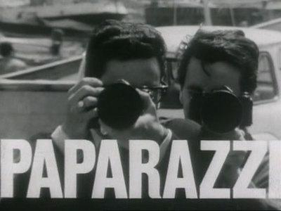 Paparazzi Paparazzi