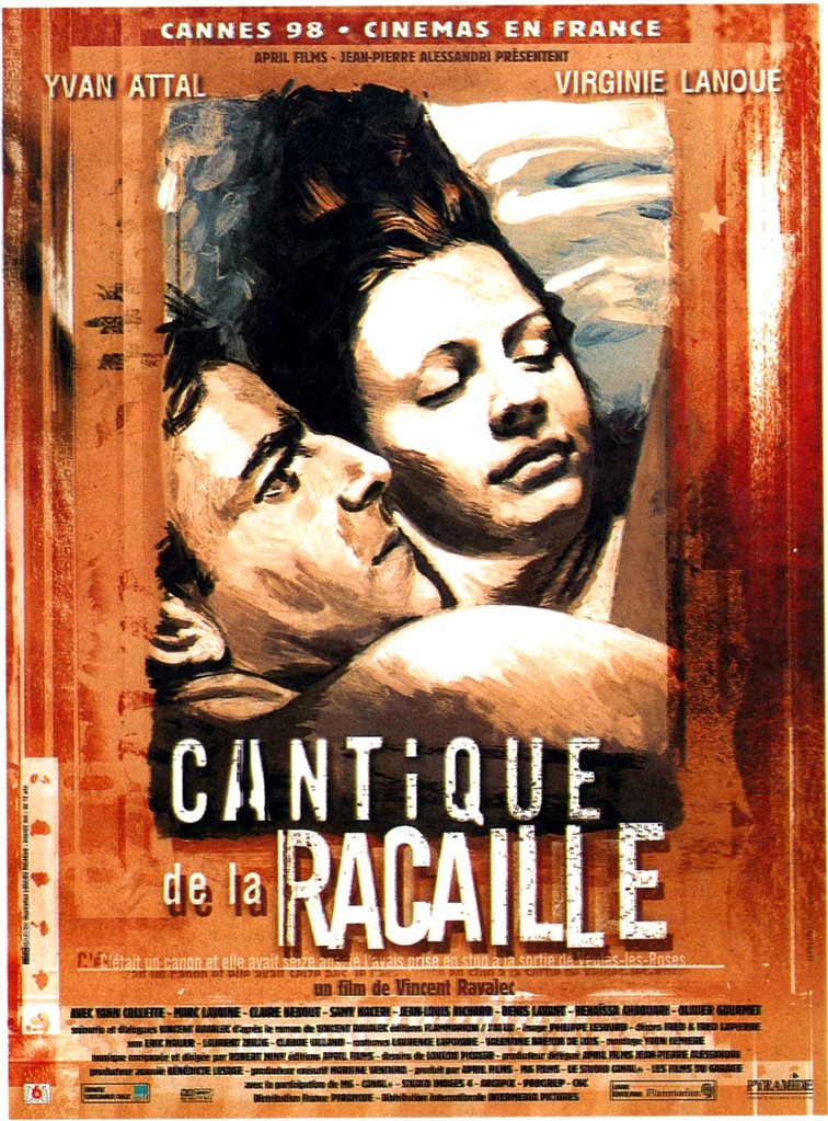 Cantique de la racaille Cantique de la racaille
