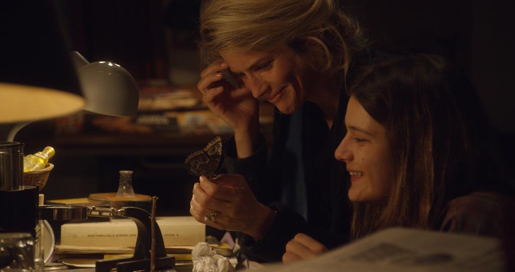 The Alliance Fran&ccedil;aise French Film Festival - 2019