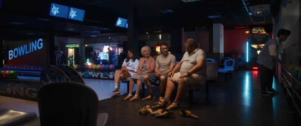 Juliette Gasquet - &copy; Bonne Pioche Cin&eacute;ma - Carnaval Production - Zinc