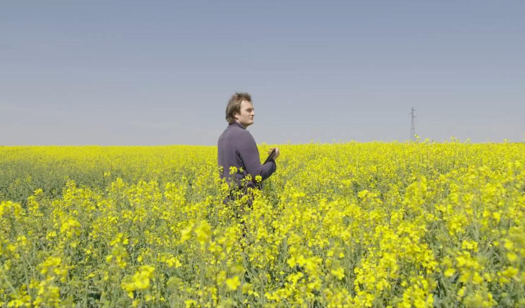 Paule Amours - &copy; Mabel Films