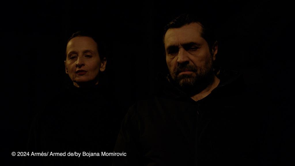 Bojana Momirovic Bojana Momirovic