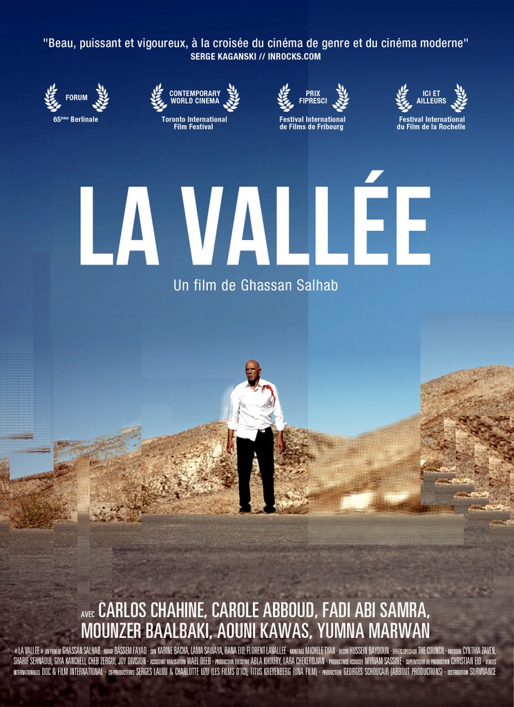 La Vallée La Vallée