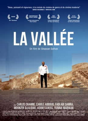 La Vallée La Vallée