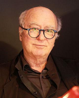 Georges Wolinski Georges Wolinski