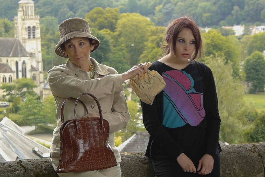 Clermont-Ferrand International Short Film Festival - 2013