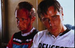 La Bici de Ghislain Lambert La Bici de Ghislain Lambert