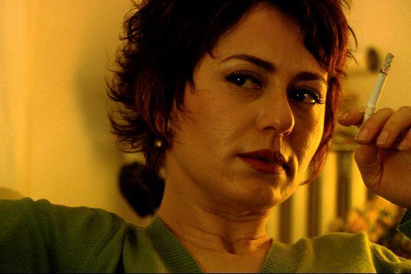 Mostra - Festival Internacional de Cine de S&atilde;o Paulo  - 2006