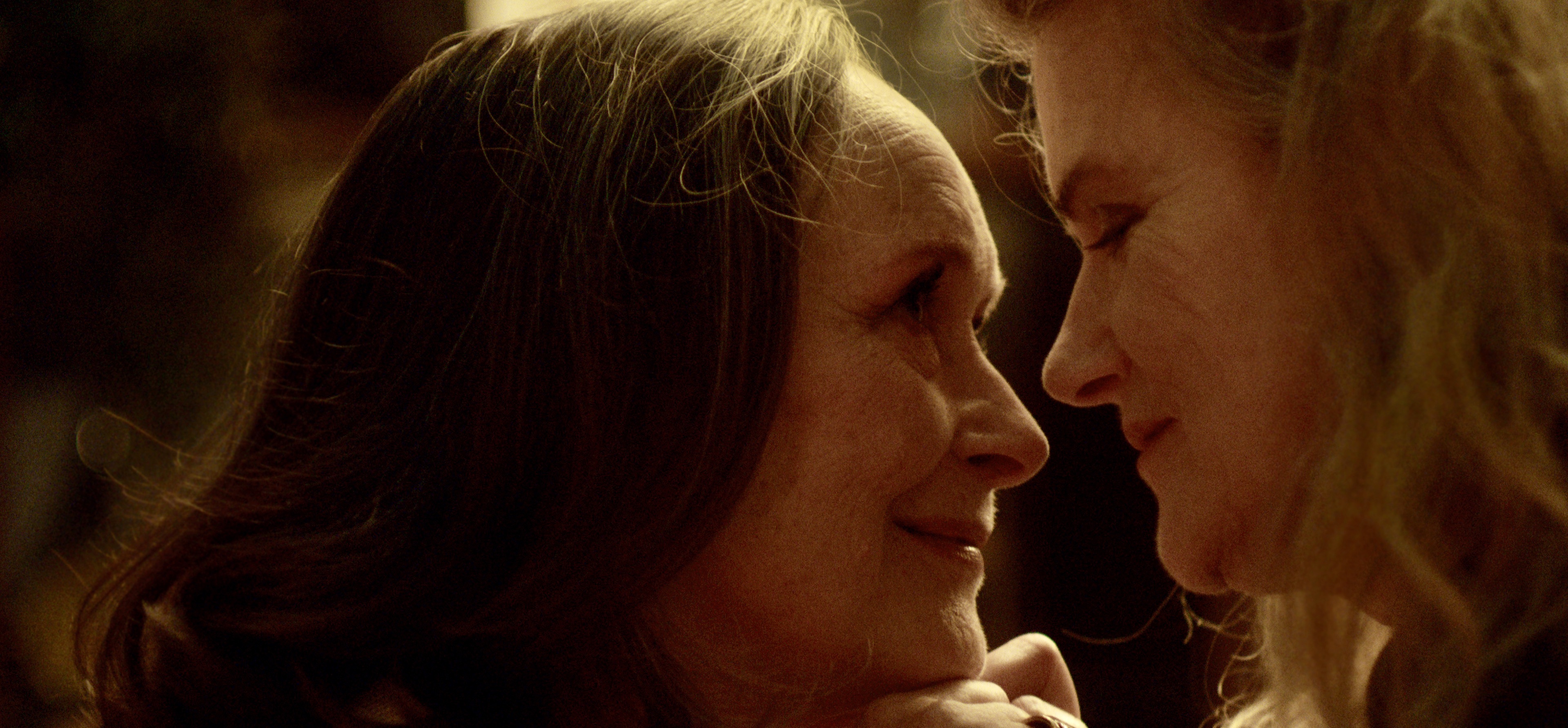 'Deux', candidat français aux Oscars 2021 'Deux', candidat français aux Oscars 2021