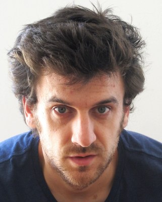 Adrien Guiraud Adrien Guiraud