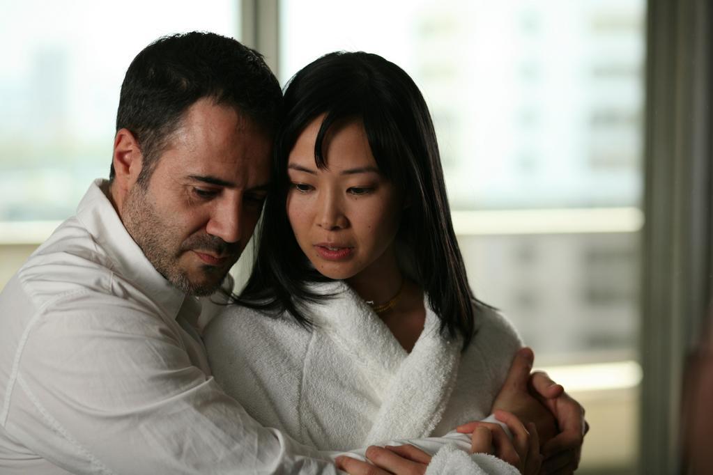 Festival de cine franc&eacute;s en Jap&oacute;n - 2007