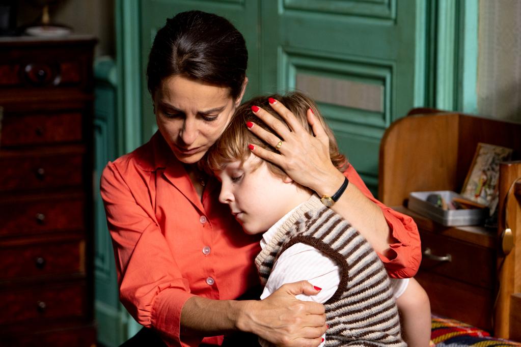 Profession du père - © carolinebottaro Profession du père - © carolinebottaro