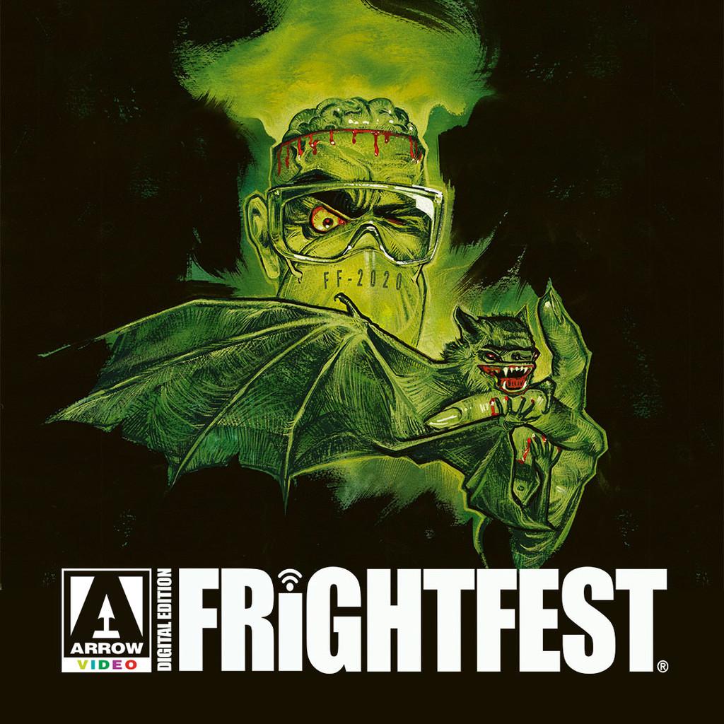 FrightFest - 2020 FrightFest - 2020