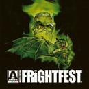 FrightFest - 2020