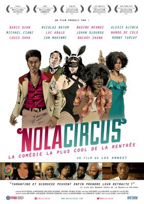 Nola Circus