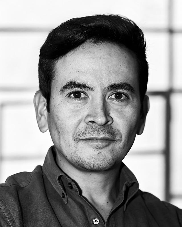 Alejandro Andrade Pease Alejandro Andrade Pease