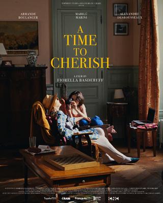 A Time to Cherish A Time to Cherish