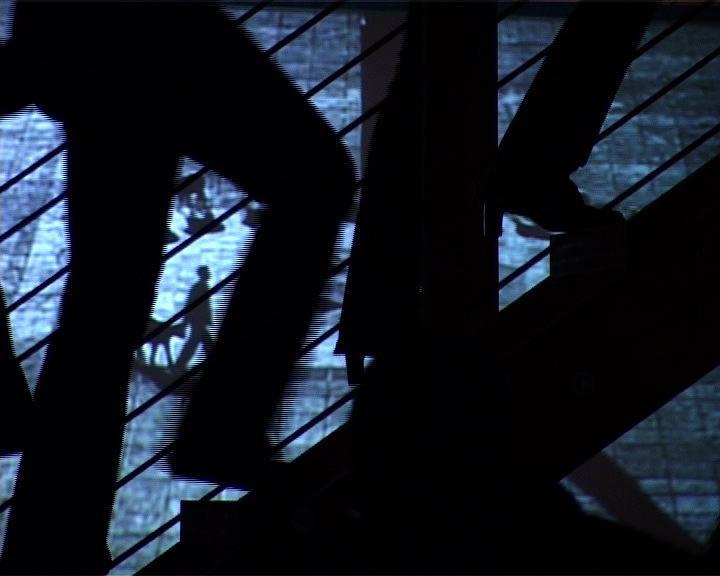 De larges détails (Sur les traces de Francis Alÿs) De larges détails (Sur les traces de Francis Alÿs)