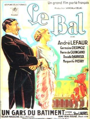 Le Bal Le Bal