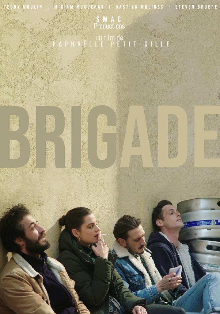 Brigade