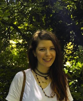 Mélanie Levaux Mélanie Levaux