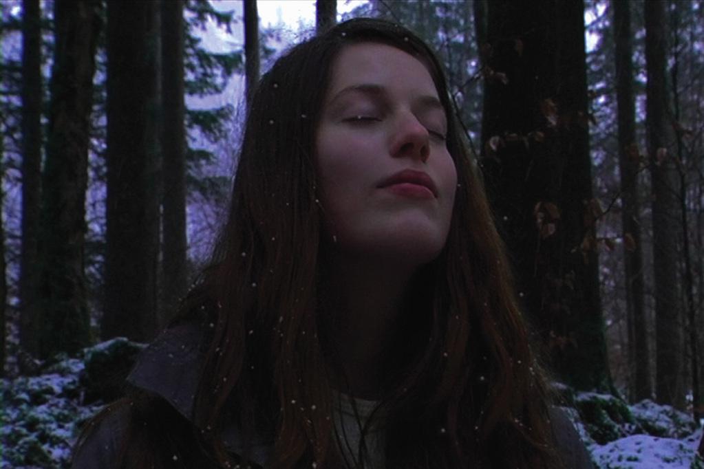 Moscow - International Film Festival - 2009