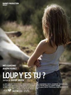 Loup, y es-tu ? Loup, y es-tu ?