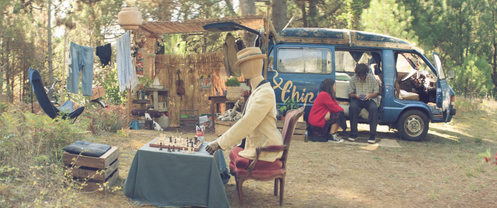 Happiness is a Wild Beast Happiness is a Wild Beast